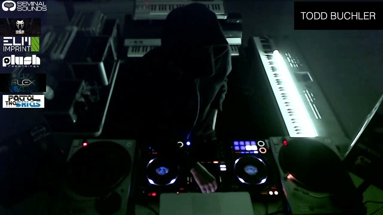 Todd Buchler on BreaksFM April 2, 2021