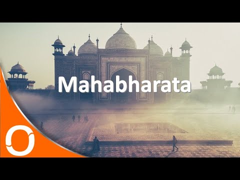 Video: ¿Qué nos enseña el Mahabharata?