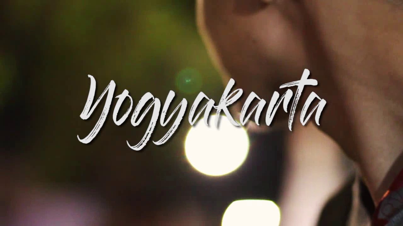 CINEMATIC - TUGU YOGYAKARTA NINGGAL KENANGAN