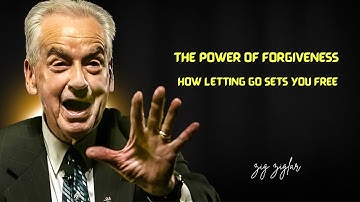 The Power of Forgiveness | How Letting Go Sets You Free