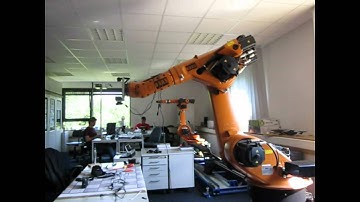 Ground Truth of RGBD Data - Circular xy-xz-yz movement