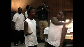 Prison Breakthrough