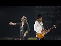 The Black Crowes - Stare It Cold Live in The Woodlands / Houston, Texas