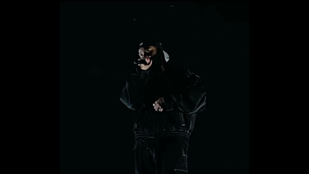 (FREE) PARTYNEXTDOOR X Bryson Tiller Type Beat - 