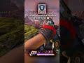 THIS FEELS LIKE CHEATING 😁 #apex #apexlegends #apexlegendsclips #apexclips