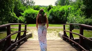Famous Loreena McKennitt - Dante's Prayer (cover by Ema and Veljko) Net Worth