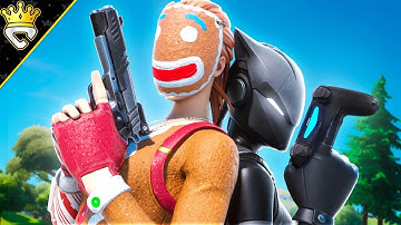 Meet Chronic RazorX & Ralphy | The *BEST* Controller/Console Players in the World...