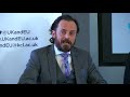 Panel 4: Devolution Post-Brexit