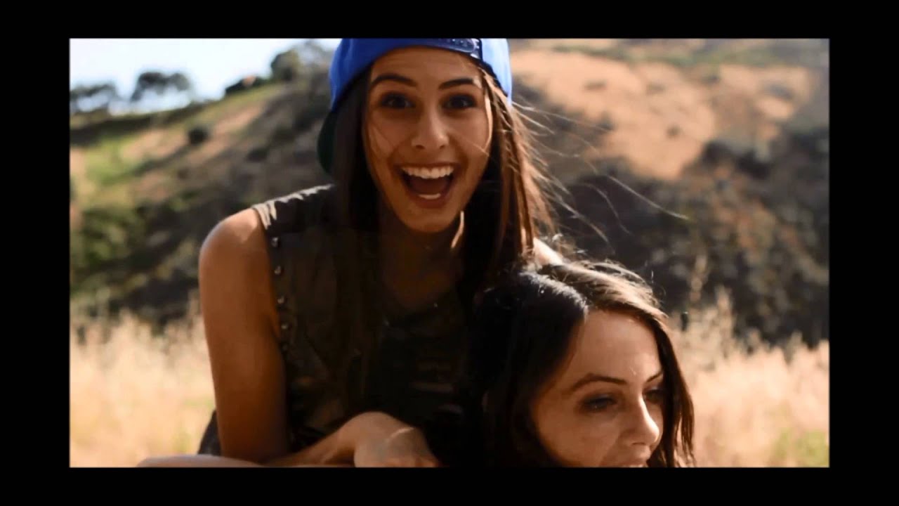 Lauren and Dani CIMORELLI They don´t know about us