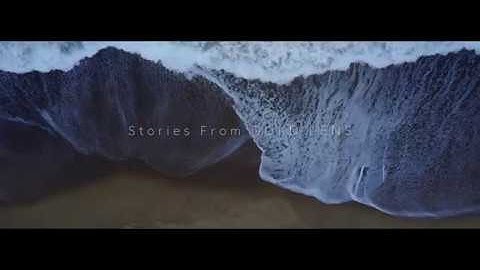 Muhsin + Haris | Teaser | Gold Lens |