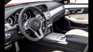 Mercedes Benz. Универсал E Класс Mercedes Benz. Универсал E Класс