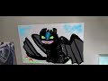 Toothless The Emotional (Short 1) Based on my Art