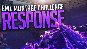 Rxplayyz - #EmZ80k -  Red EmZ challenge response - broken wings - @Red EmZ