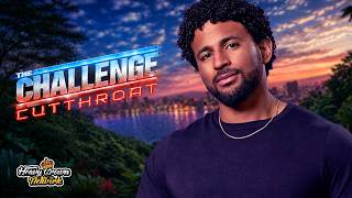 The Challenge 42 | Ep.2 | Crying Won't Get You Off This Roof | #thechallenge #thechallenge42