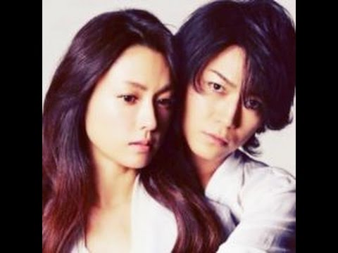 セカンドラブの次は・・・亀梨vs蜷川