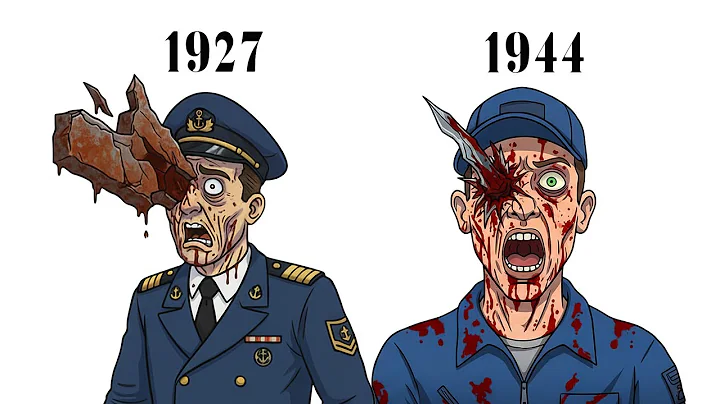 The Worst Submarine Death Ever in History