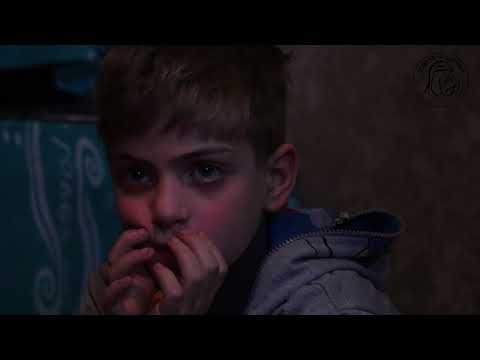 დედების ფონდი \"გააჩუქე საახალწლო ბედნიერება\"