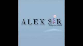 A L E X S I R - how to animate