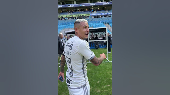 GUILHERME ARANA elogia KARDEC e VARGAS na VIRADA do GALO contra o GRÊMIO!