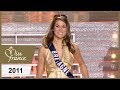 Miss france 2011  les 12 finalistes