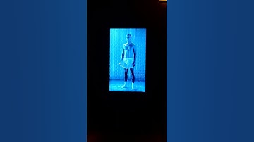 Robert Wilson, Moving Portraits @ Art Gallery South Australia, Brad Pitt