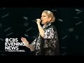 Céline Dion announces diagnosis of stiff-person syndrome