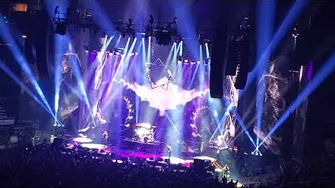 Tool - Culling Voices - Live Pittsburgh 3/1/22