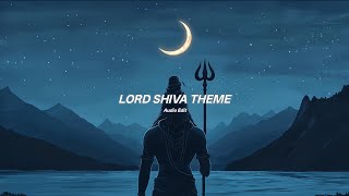 Download Lagu The Lord Shiva Theme BGM Ringtone - Viral Ringtone Trending Ringtone || No Copyright || 🙏 MP3