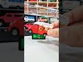 Tomica Fast Unboxing ASMR ☆ Diecast Cars Unbox and Run!! #short #tomica #diecast