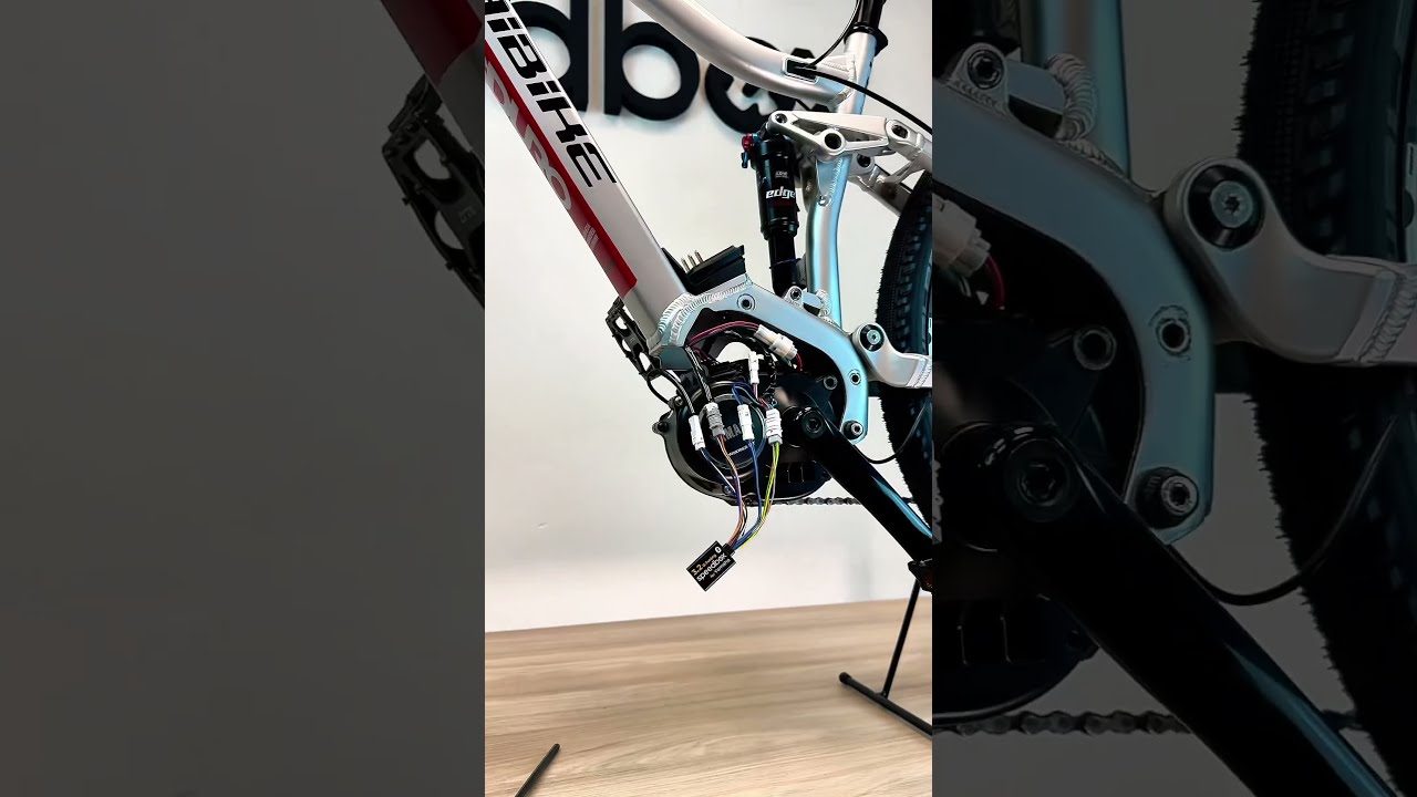 SpeedBox For Yamaha Easy Installation Unlimited Riding Speedbox Tuning Ebike New