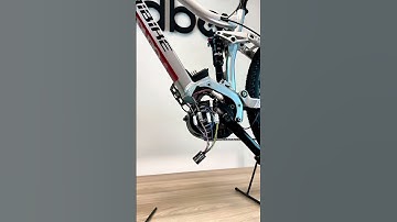 SpeedBox for Yamaha – easy installation, unlimited riding! 🔝 #speedbox #tuning #ebike #new #yamaha