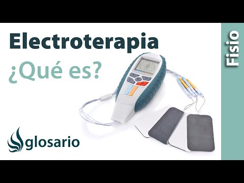 Vídeo: Por que a eletroterapia funciona?