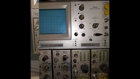 Some new items in my lab