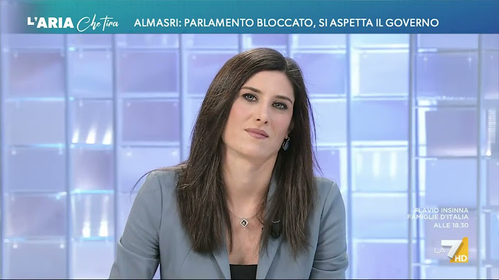 Caso Almasri, Giovanni Donzelli: "Giorgia Meloni in Aula? Decide lei cosa è giusto fare e ...