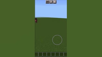 Nico’s NextBots mod in Minecraft #short #gaming #minecraft #mod