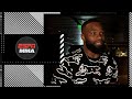 Tyron Woodley on Jake Paul fight & his new boxing career | ESPN MMA