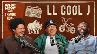LL Cool J: Arrogance Is Boring