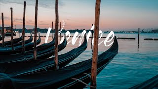 Venice - The City Of Love (Cinematic)