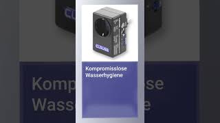 Circon - Upgrade Für Ihre Zirkulationspumpe