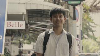 Unsung Hero  Thai Life Insurance  - [ MMD235 Reproduction ]