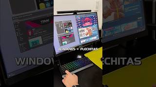 ¿Conocías estos atajos de Windows? Parte 4 de los mejores atajos para tu PC✅