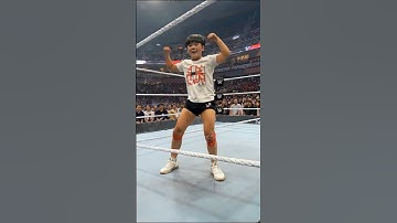 🔥 WWE’s most EPIC &SHOCKING moments! 😱💥  #WWE #WWEShorts #Wrestling #Viral #Trending #shorts