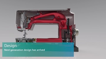 Next Generation Design Has Arrived ! Try it now