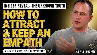 Psychology of Empaths Who Go Quiet When They’re Hurt | Chase Hughes