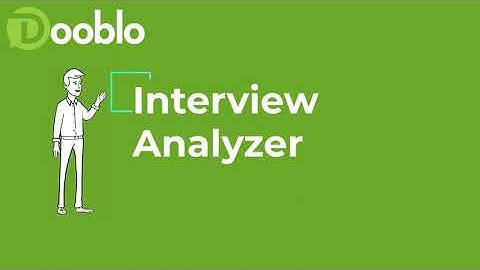 SurveyToGo - Interview Analyzer