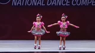 We Go Together - The Element Dance Center