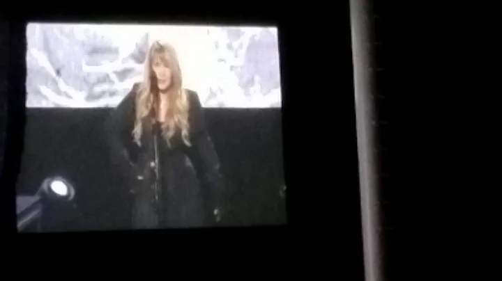 Stevie Nicks - Edge of Seventeen, Ravinia, Highlan...