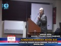 ALİAĞA’DAN KOSGEB’E BÜYÜK İLGİ