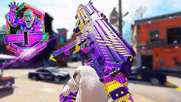 MW2 Ranked Play But In 60FPS + Best Settings