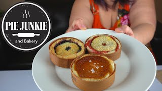 Should You Eat at Pie Junkie